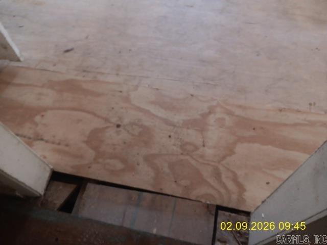 JONES WILEY ADD - Residential