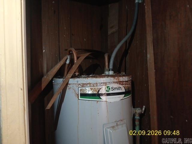 JONES WILEY ADD - Residential