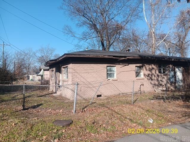 JONES WILEY ADD - Residential