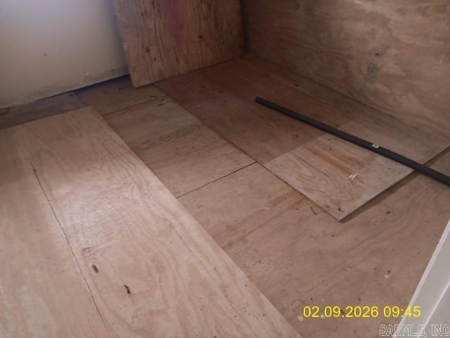 JONES WILEY ADD - Residential