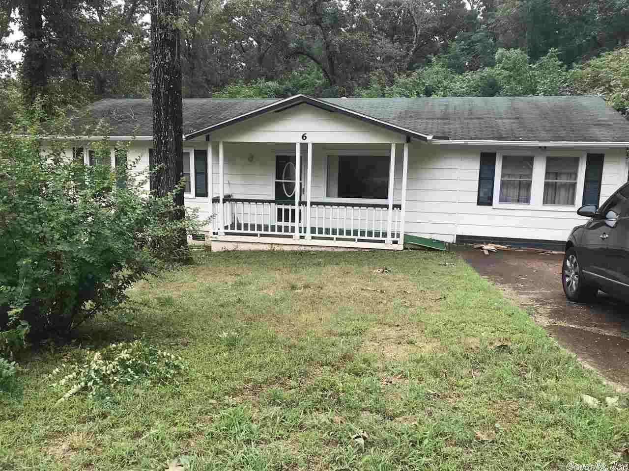 Dakota Third - Residential Lease