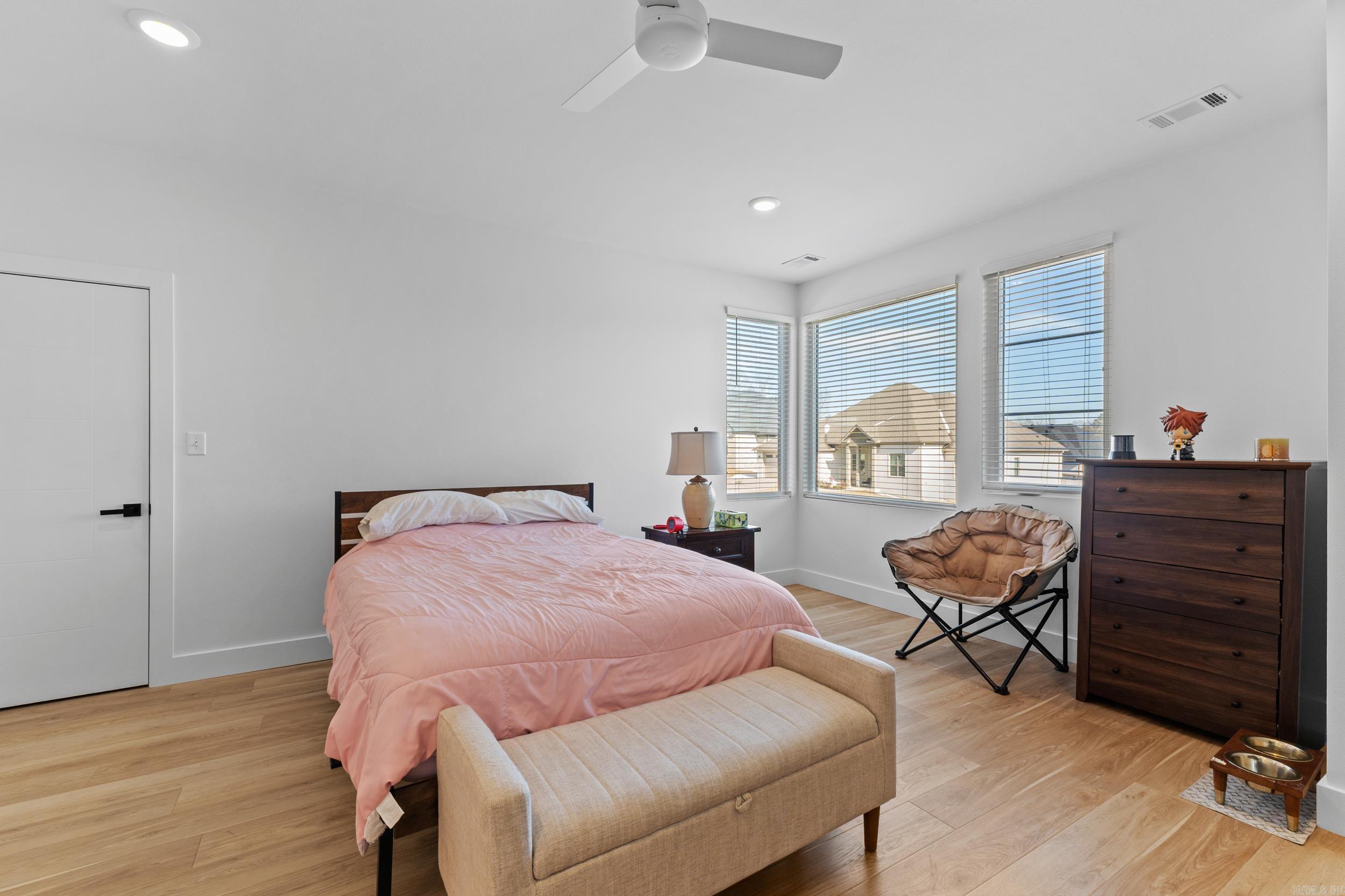 SYLVIA SPRINGS SUBDIVISION - Residential