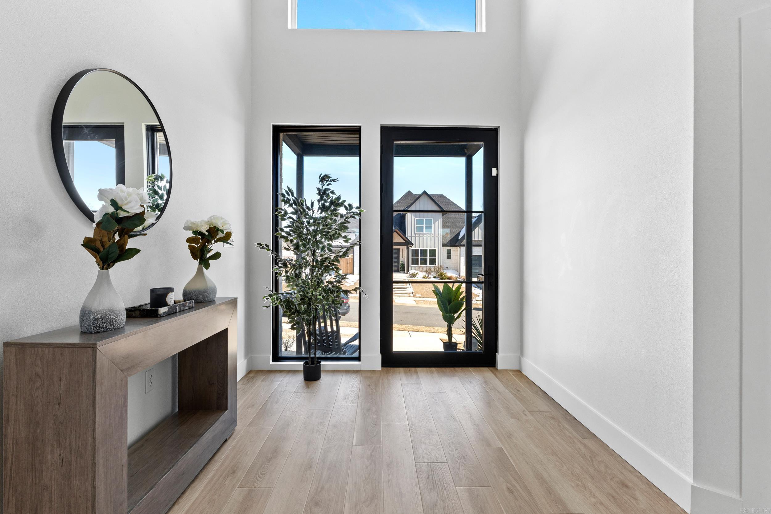 SYLVIA SPRINGS SUBDIVISION - Residential