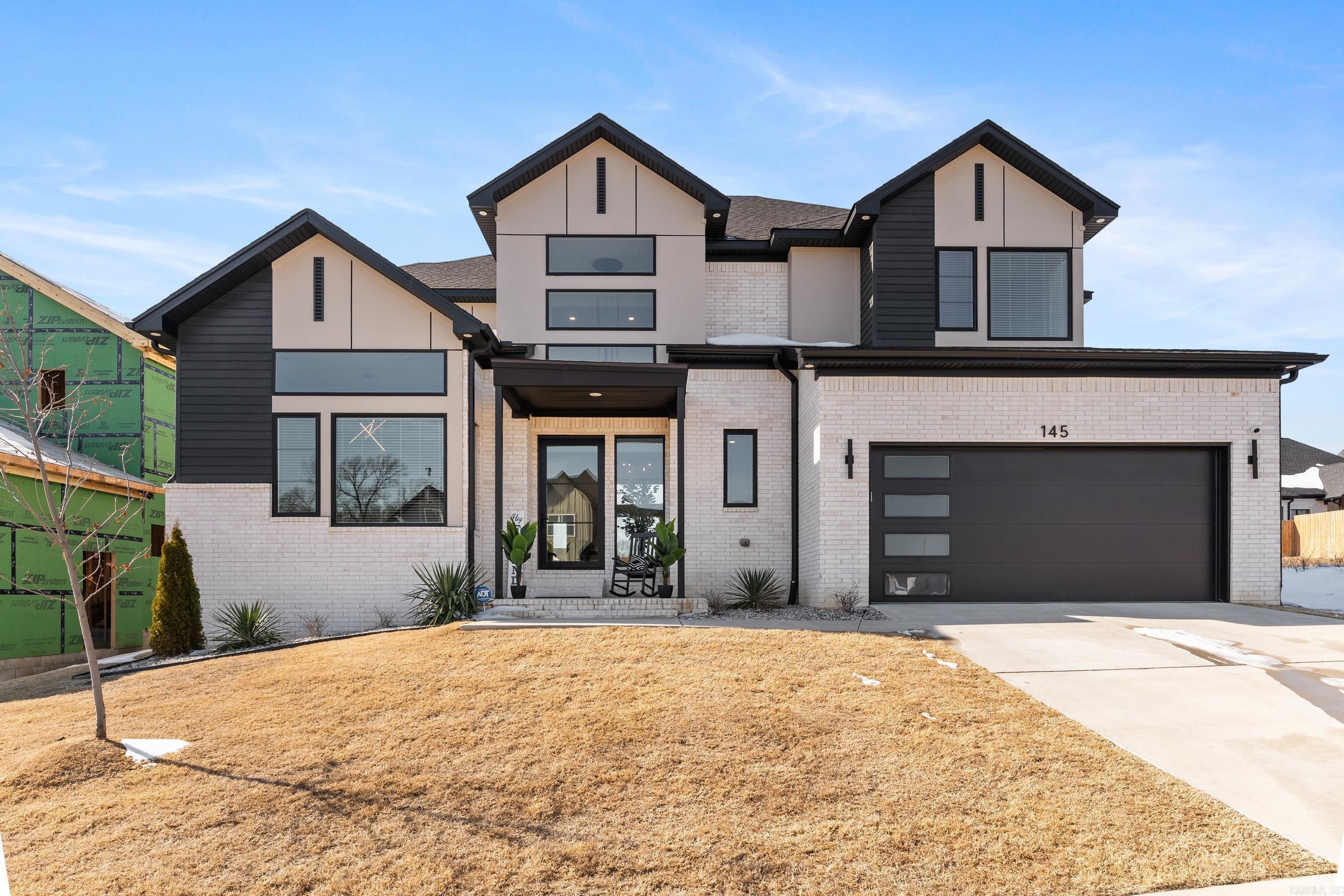 SYLVIA SPRINGS SUBDIVISION - Residential