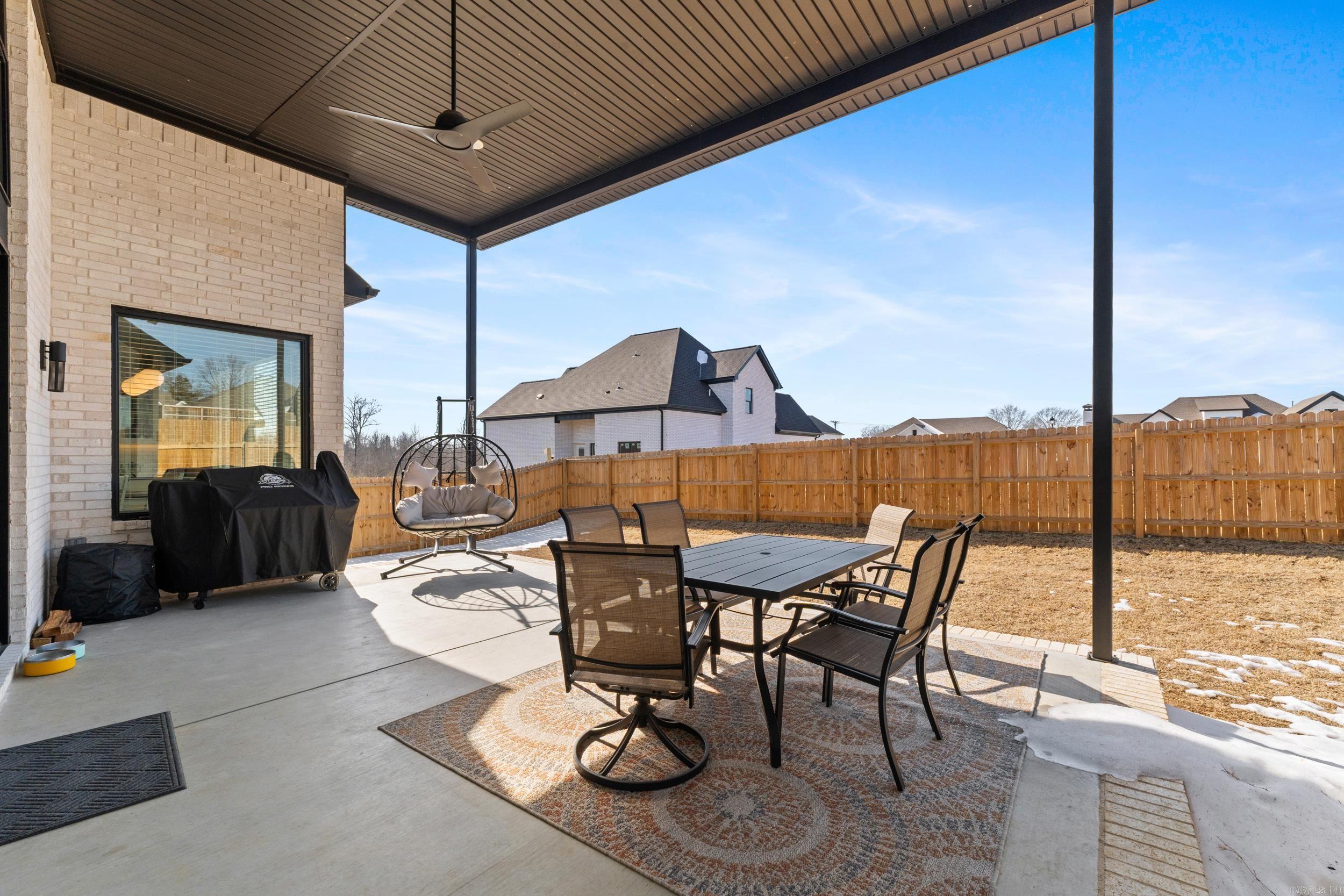 SYLVIA SPRINGS SUBDIVISION - Residential