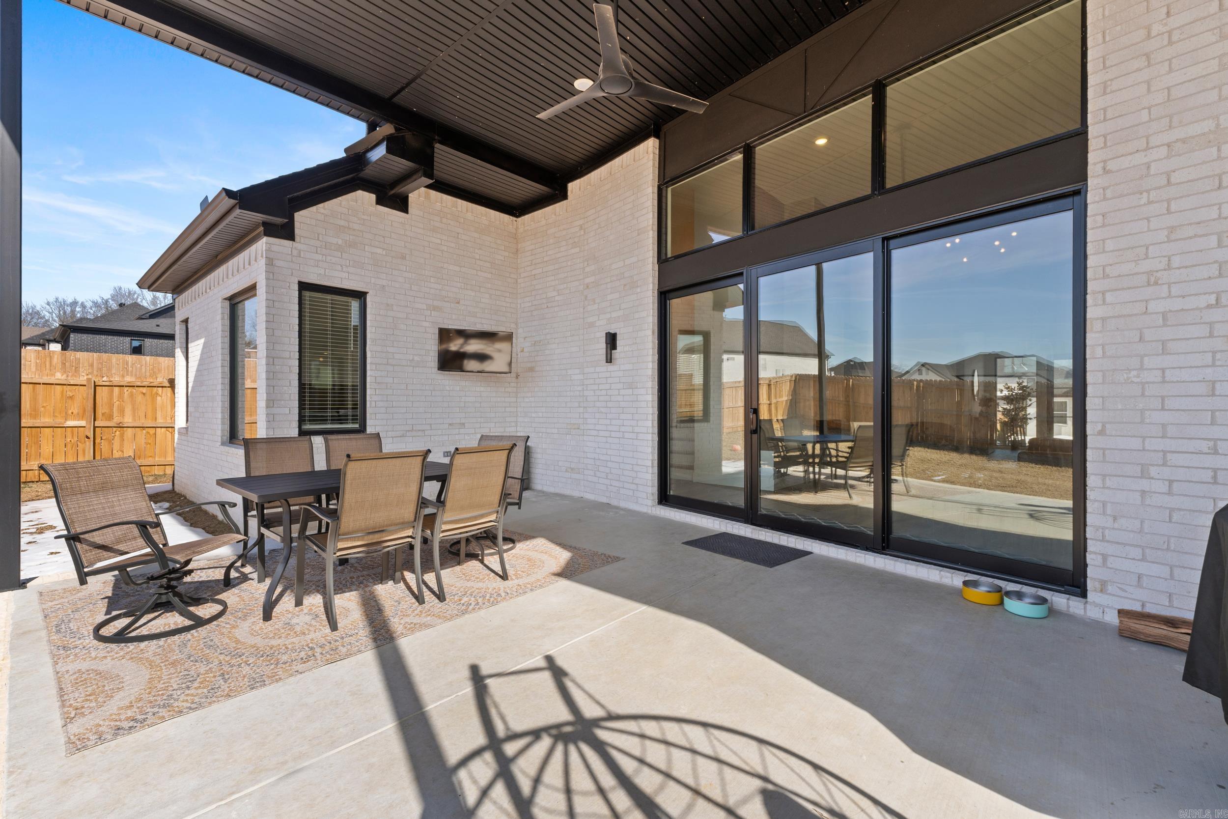 SYLVIA SPRINGS SUBDIVISION - Residential