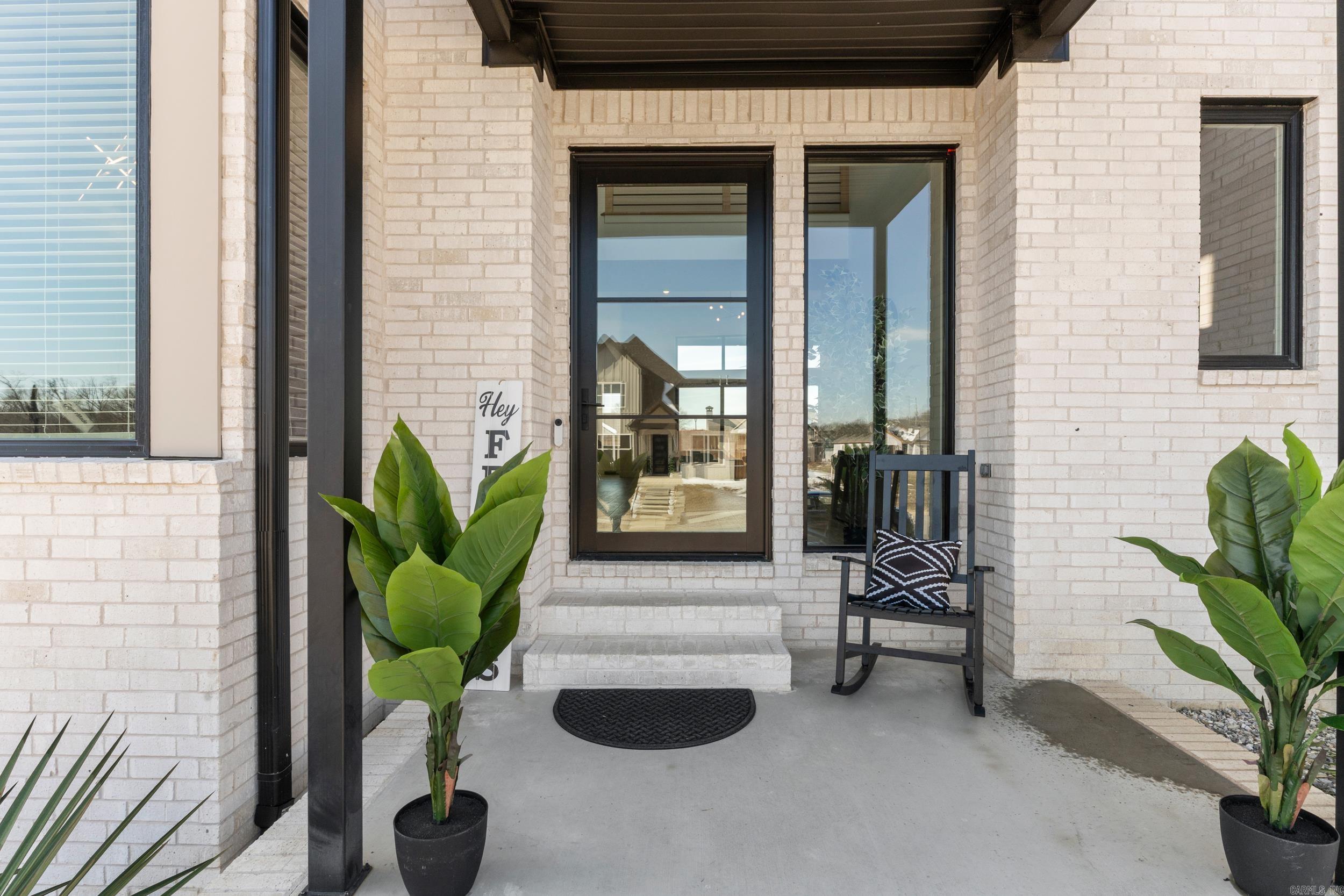 SYLVIA SPRINGS SUBDIVISION - Residential