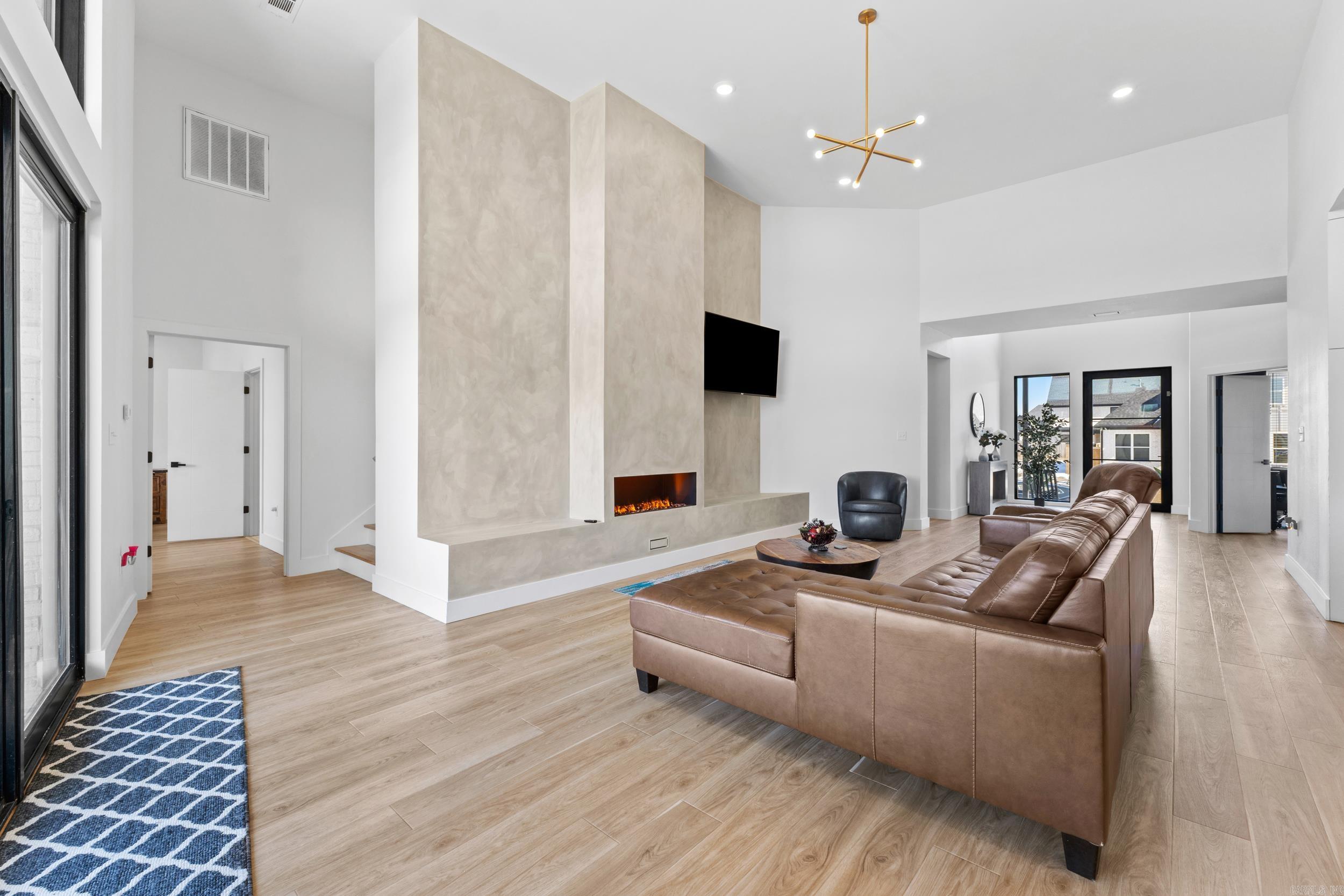 SYLVIA SPRINGS SUBDIVISION - Residential