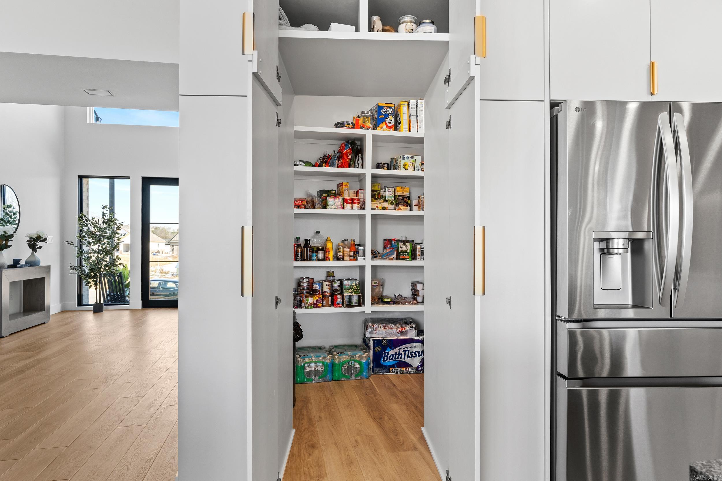 SYLVIA SPRINGS SUBDIVISION - Residential