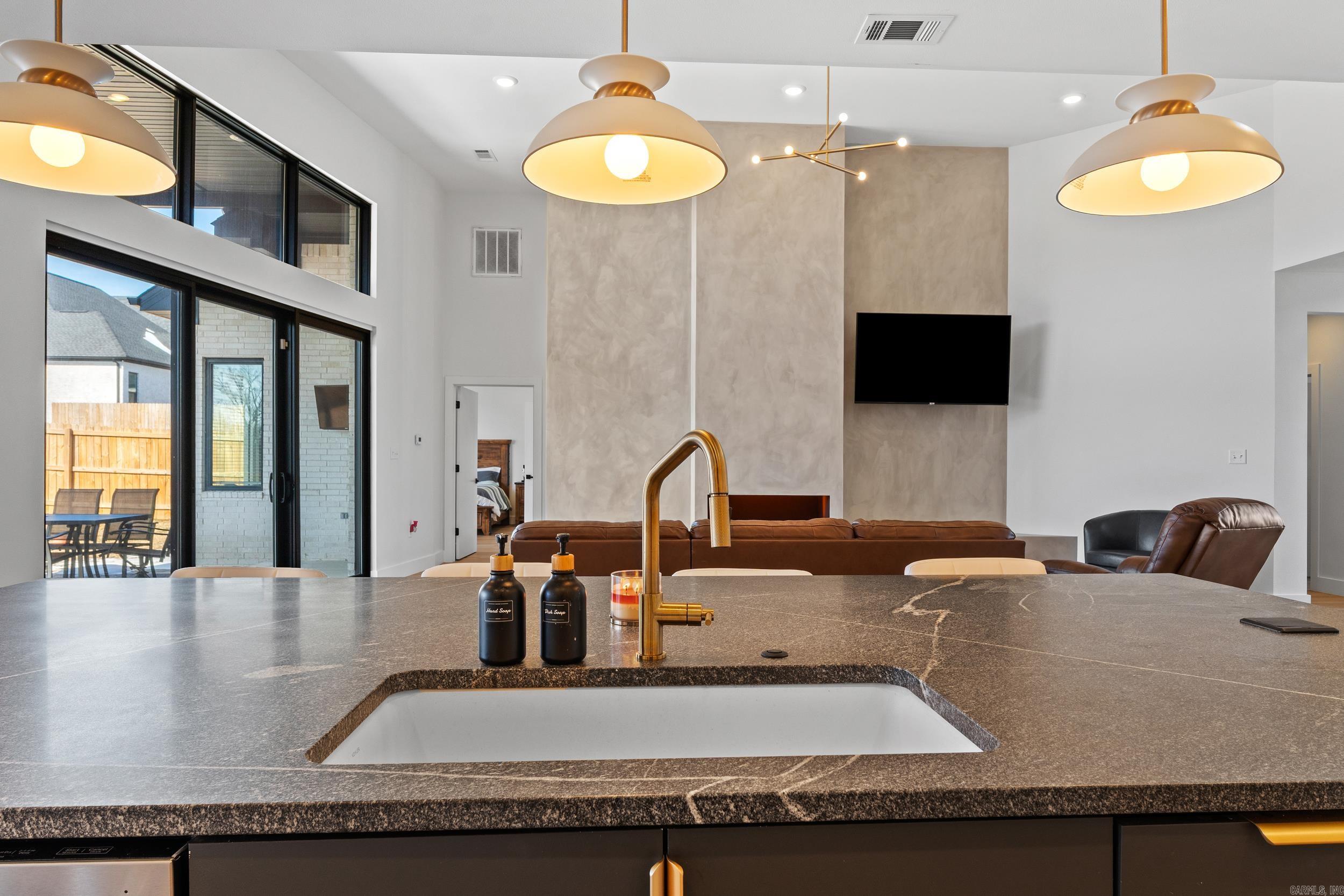 SYLVIA SPRINGS SUBDIVISION - Residential