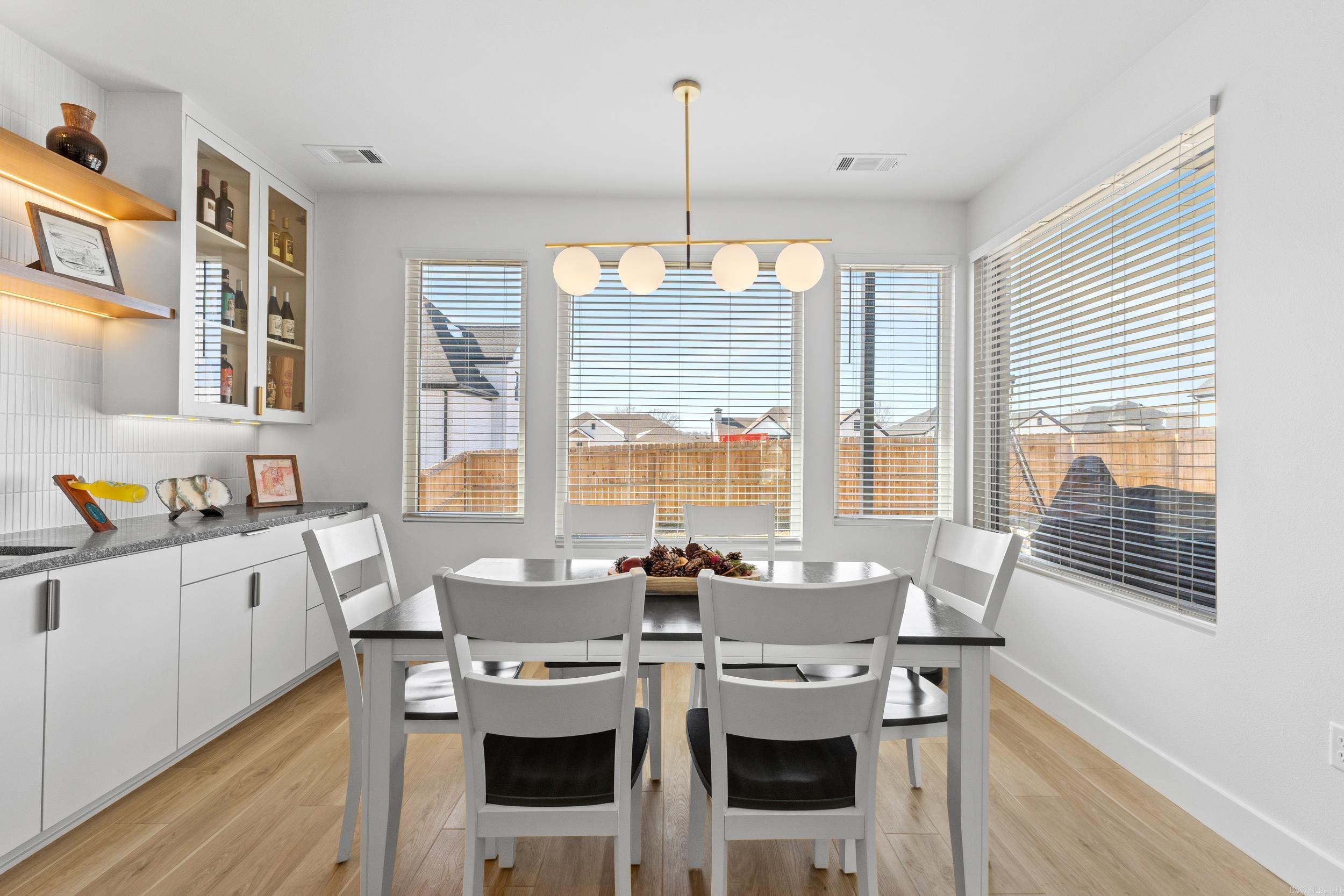 SYLVIA SPRINGS SUBDIVISION - Residential