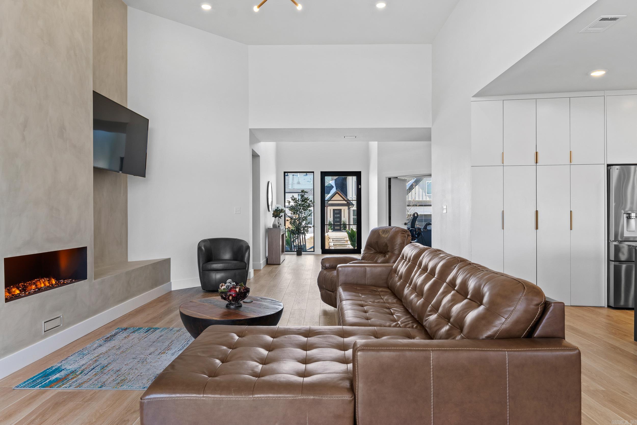 SYLVIA SPRINGS SUBDIVISION - Residential