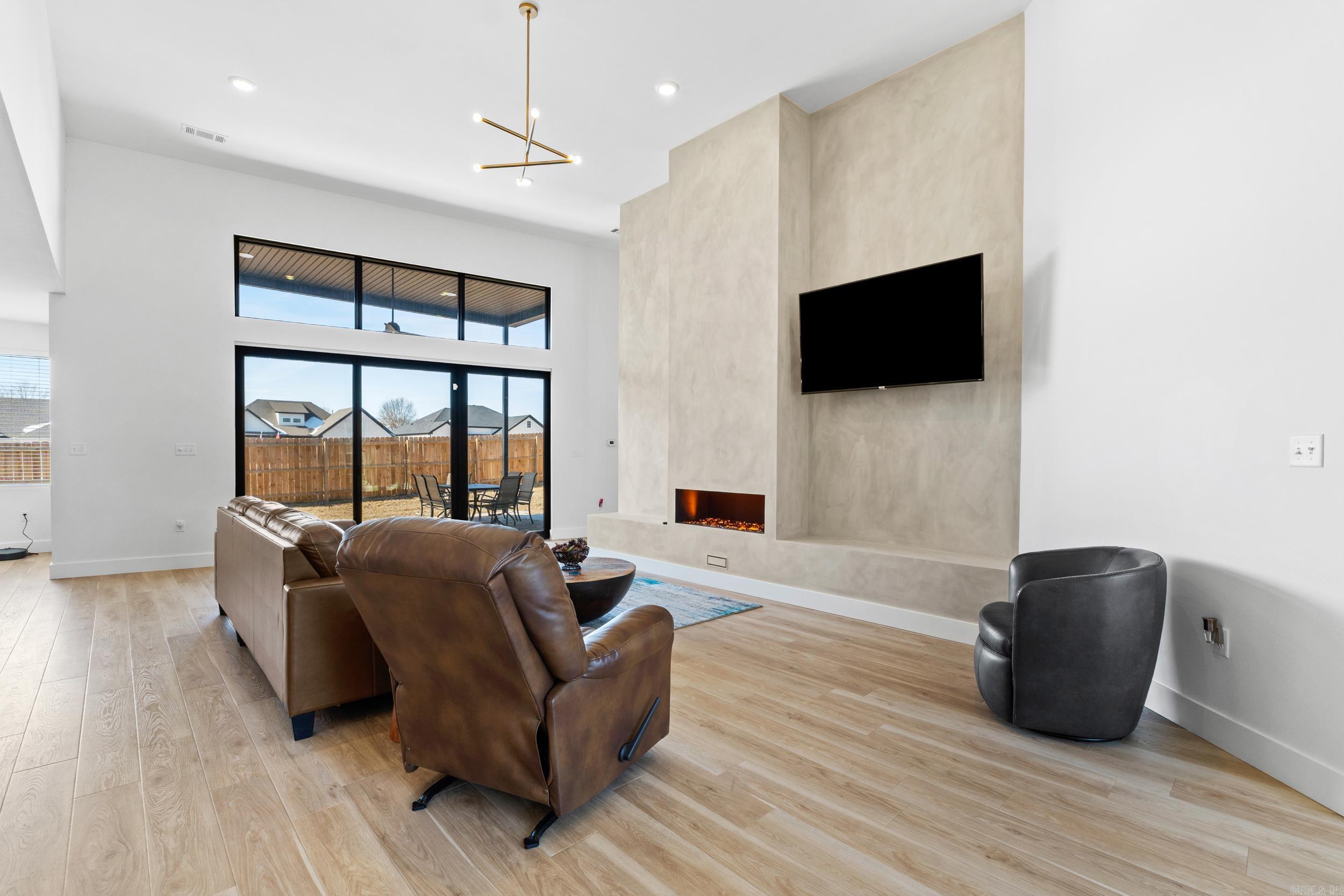 SYLVIA SPRINGS SUBDIVISION - Residential