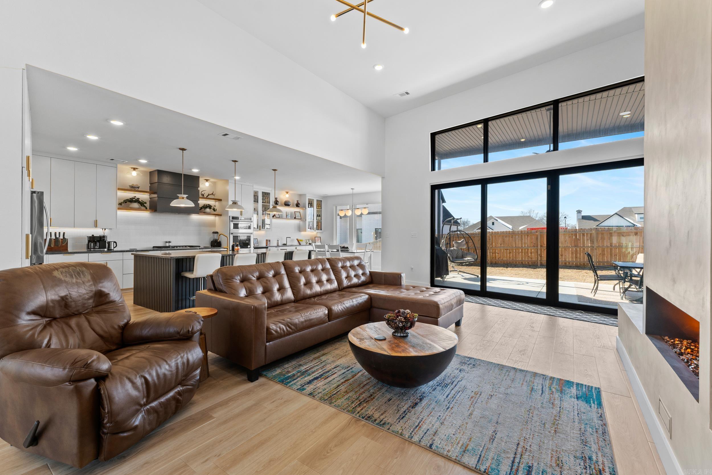 SYLVIA SPRINGS SUBDIVISION - Residential