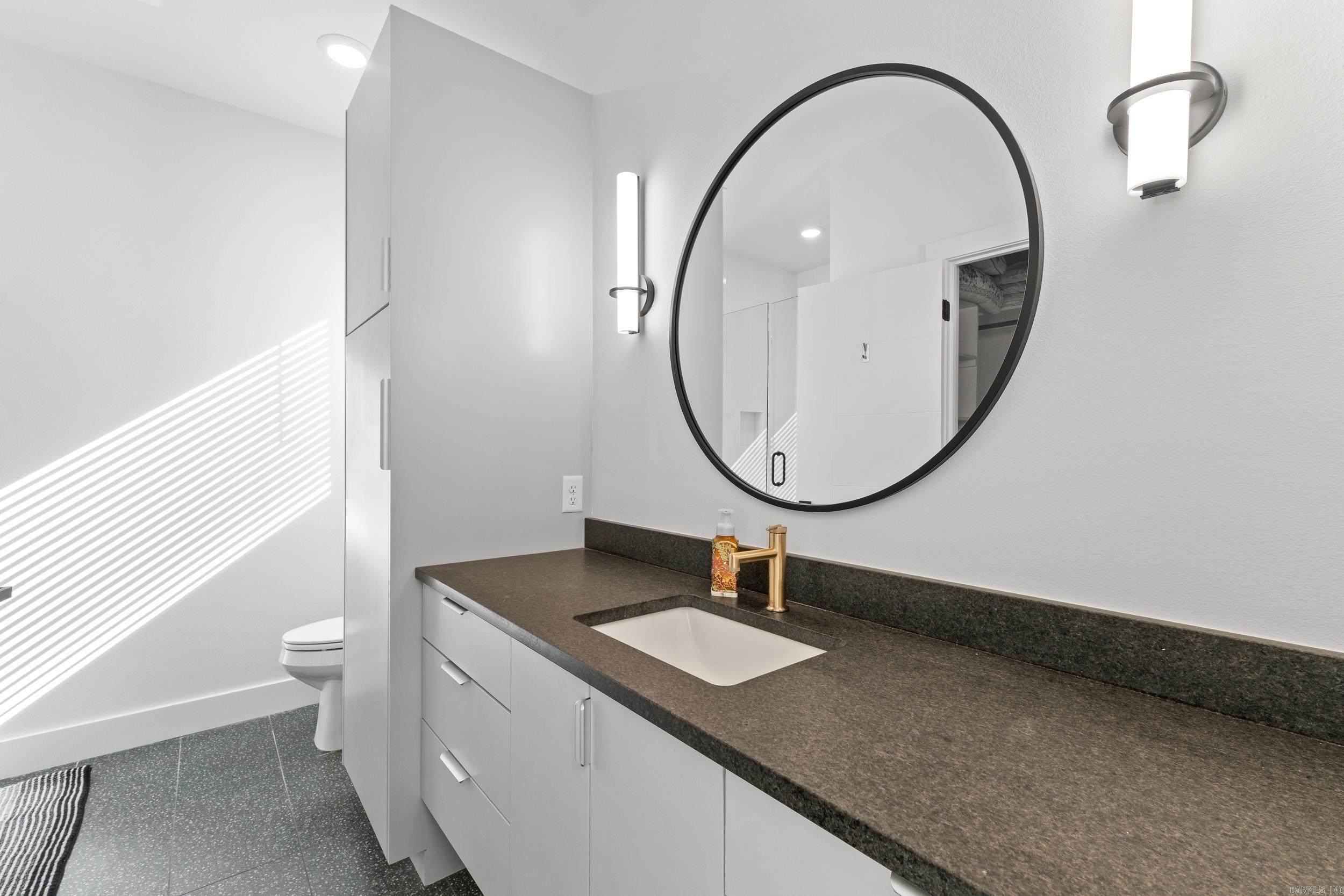 SYLVIA SPRINGS SUBDIVISION - Residential