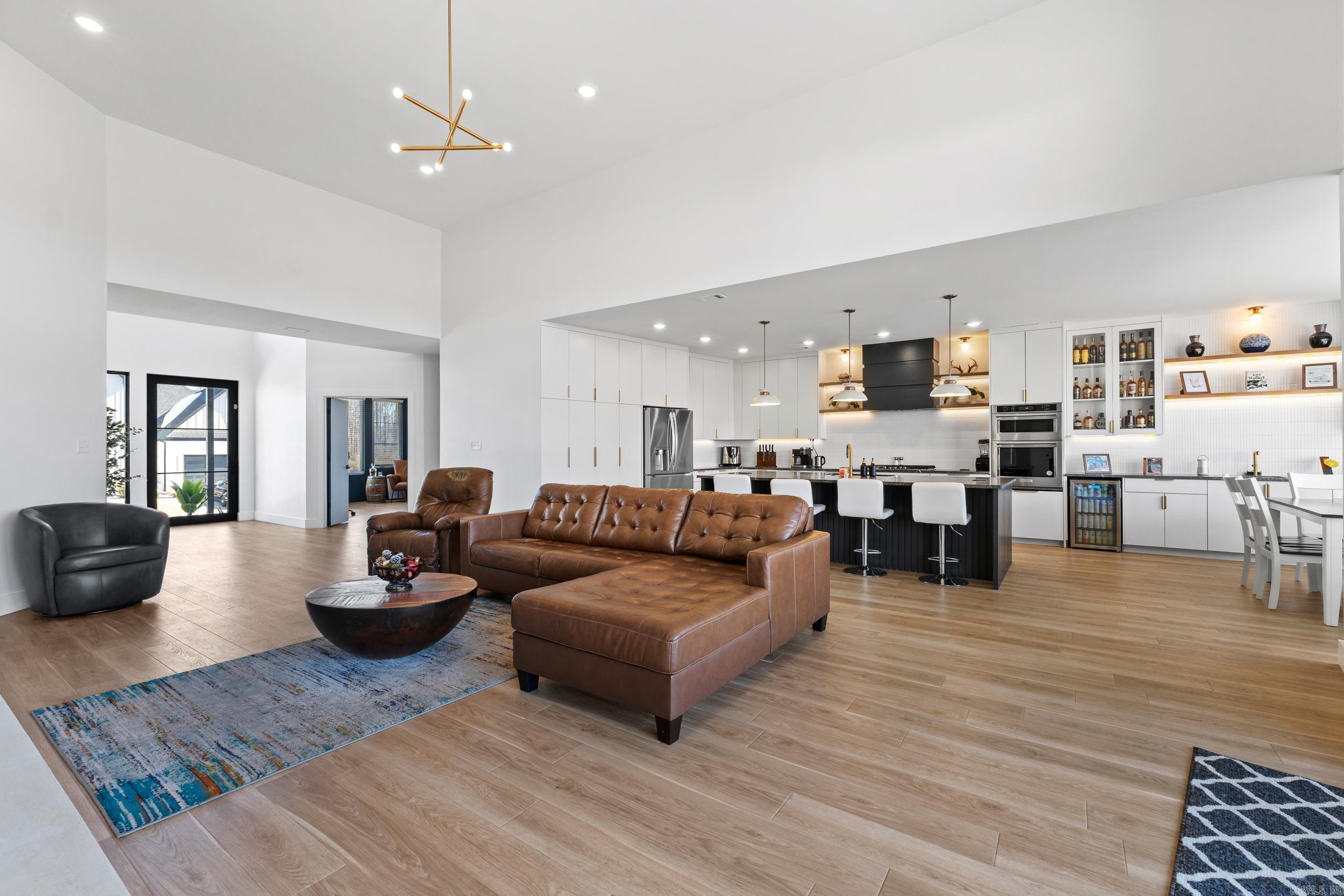 SYLVIA SPRINGS SUBDIVISION - Residential