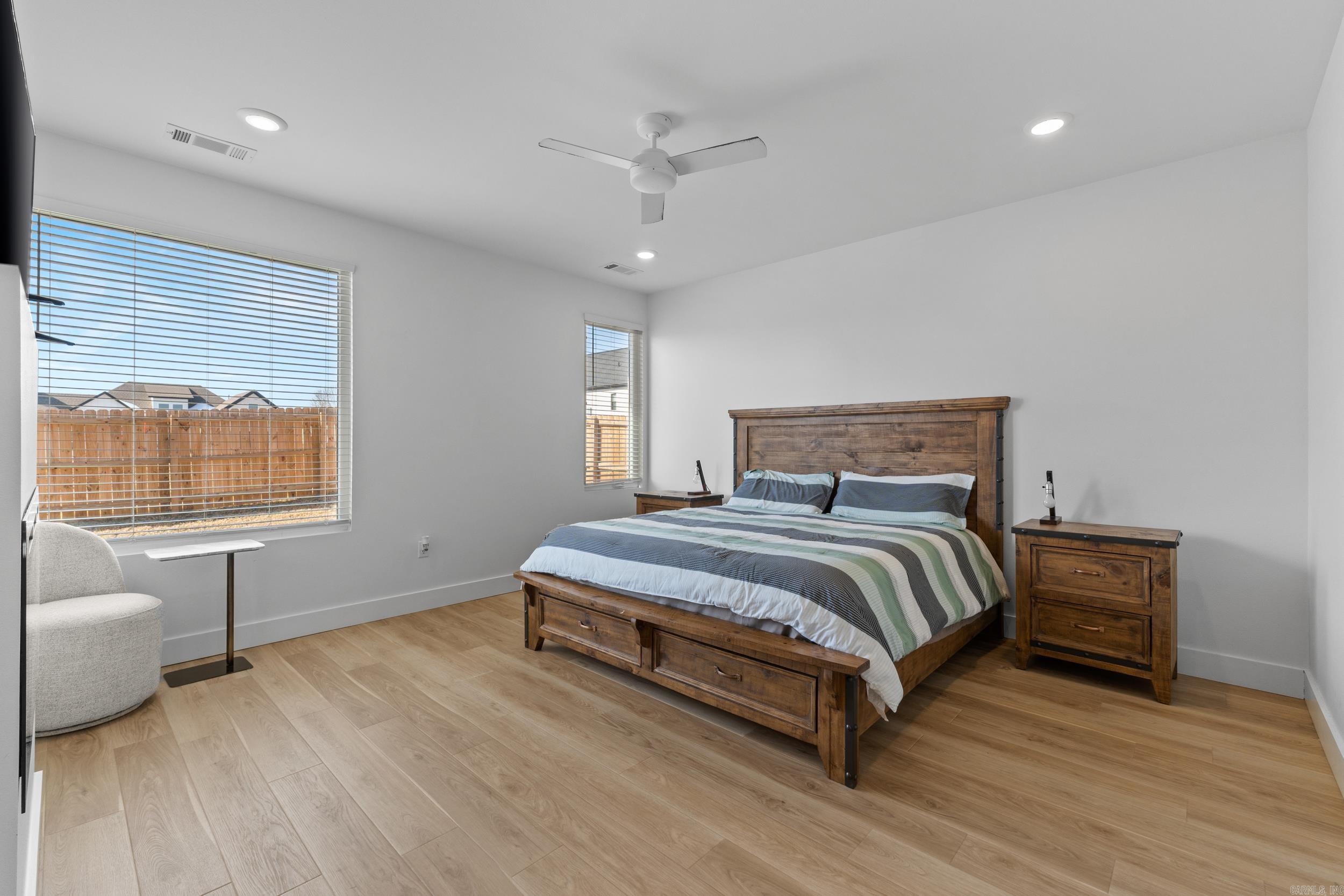 SYLVIA SPRINGS SUBDIVISION - Residential