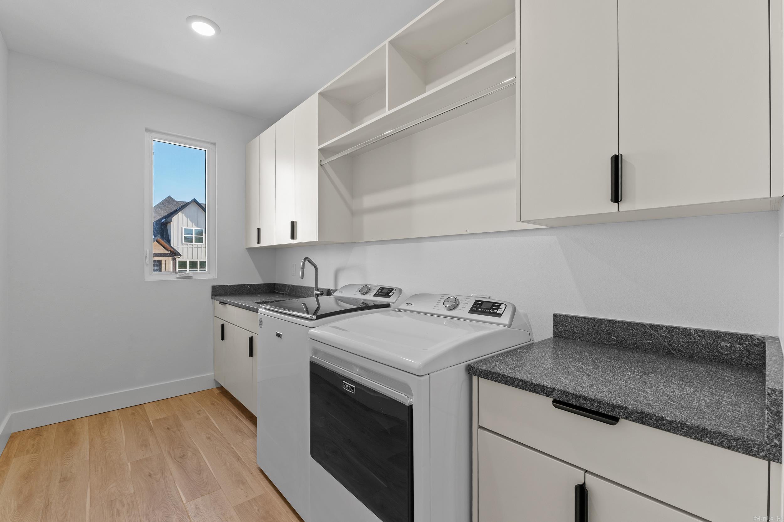 SYLVIA SPRINGS SUBDIVISION - Residential