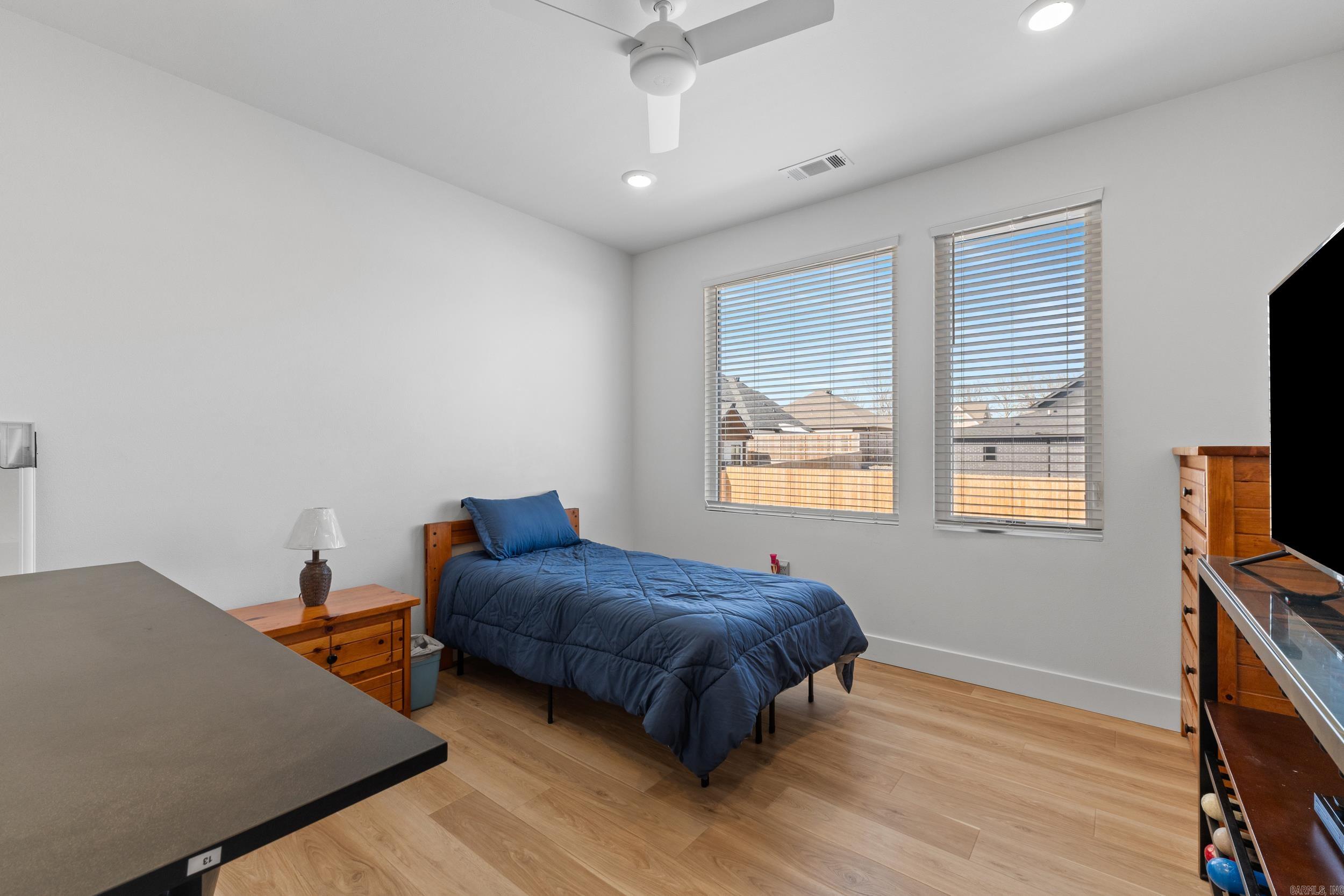 SYLVIA SPRINGS SUBDIVISION - Residential