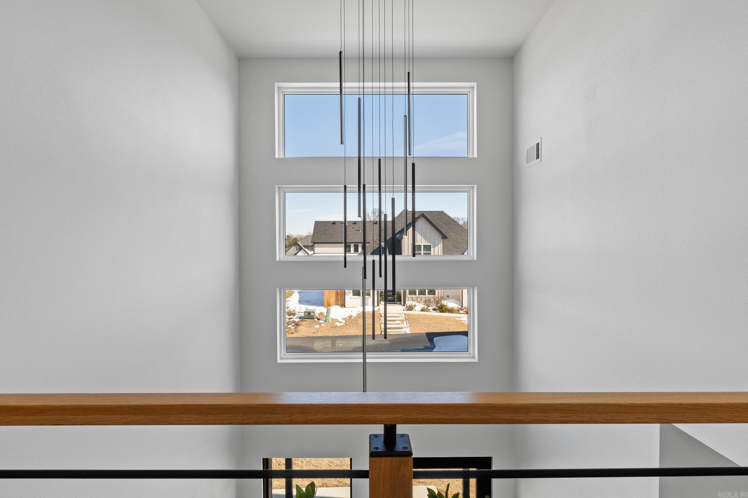 SYLVIA SPRINGS SUBDIVISION - Residential