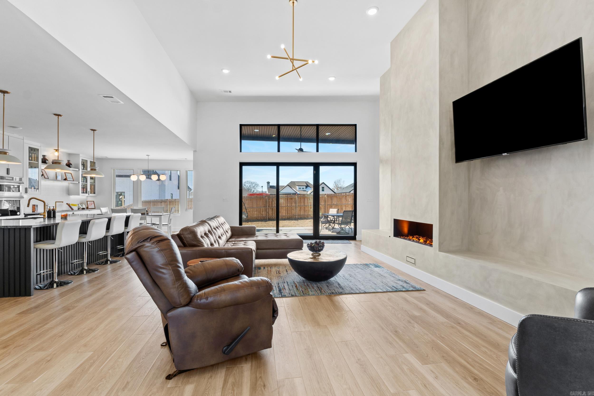 SYLVIA SPRINGS SUBDIVISION - Residential