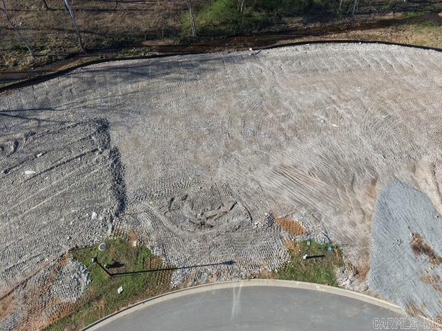 THE POINTE HURRICANE ESTATES - Land