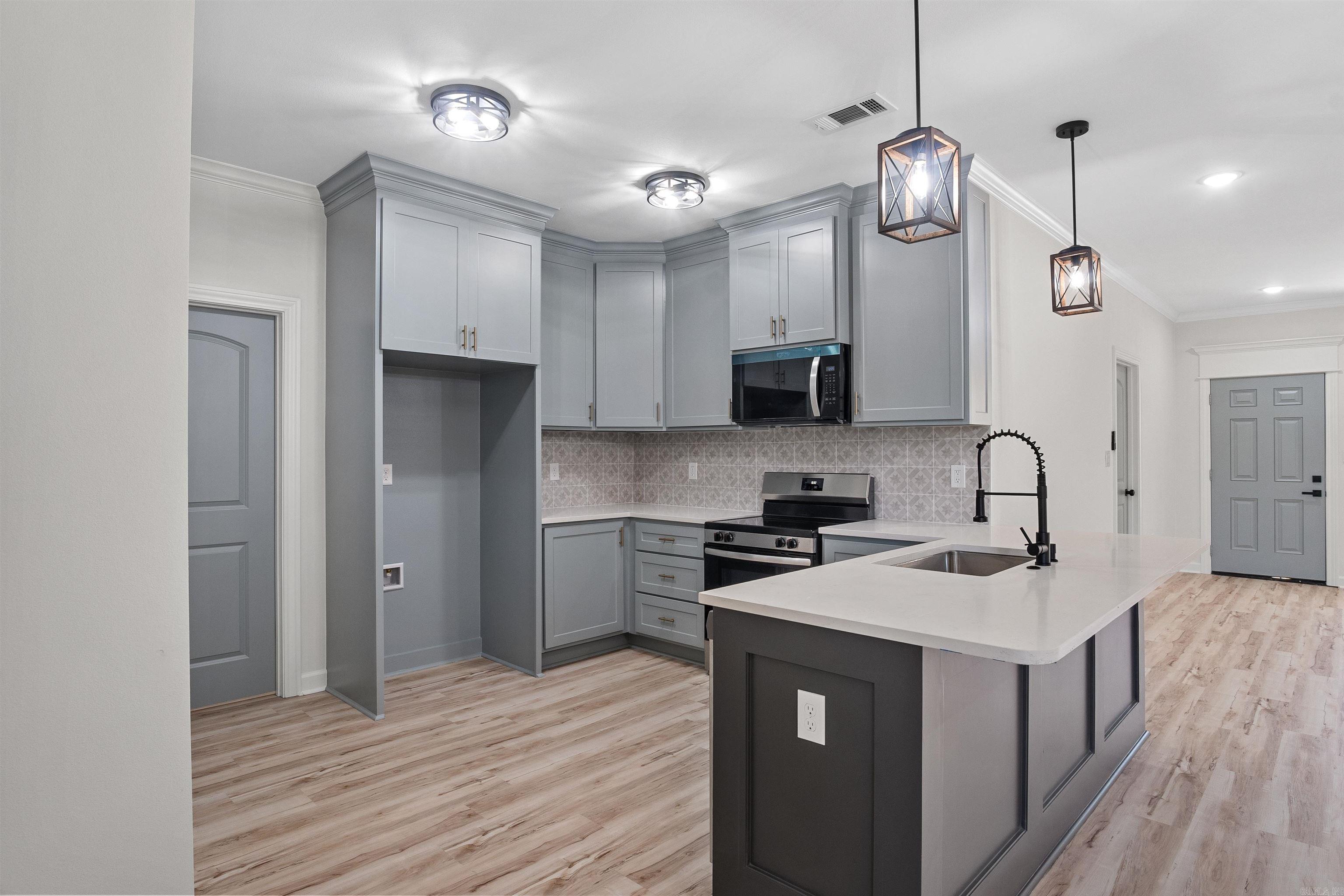GEORGE'S CROSSING SUBDIVISION PH - Residential