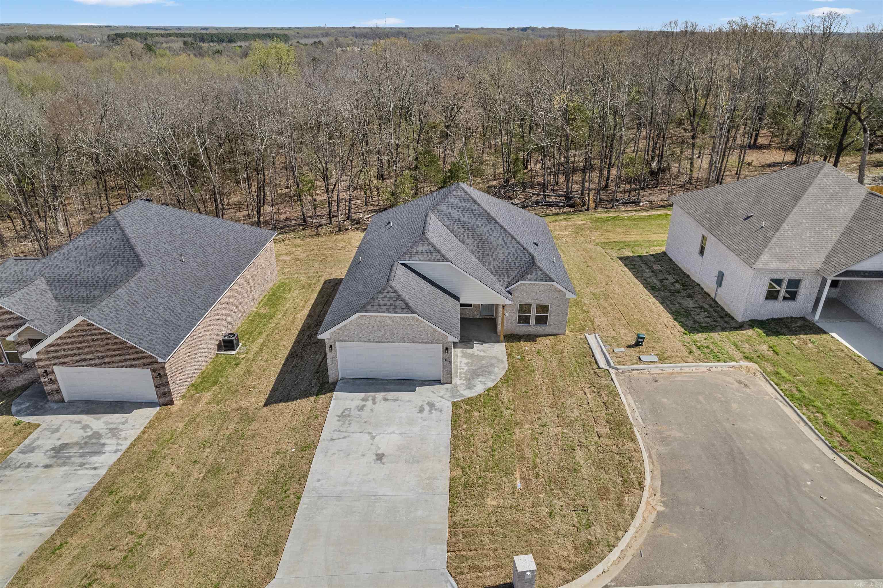 GEORGE'S CROSSING SUBDIVISION PH - Residential