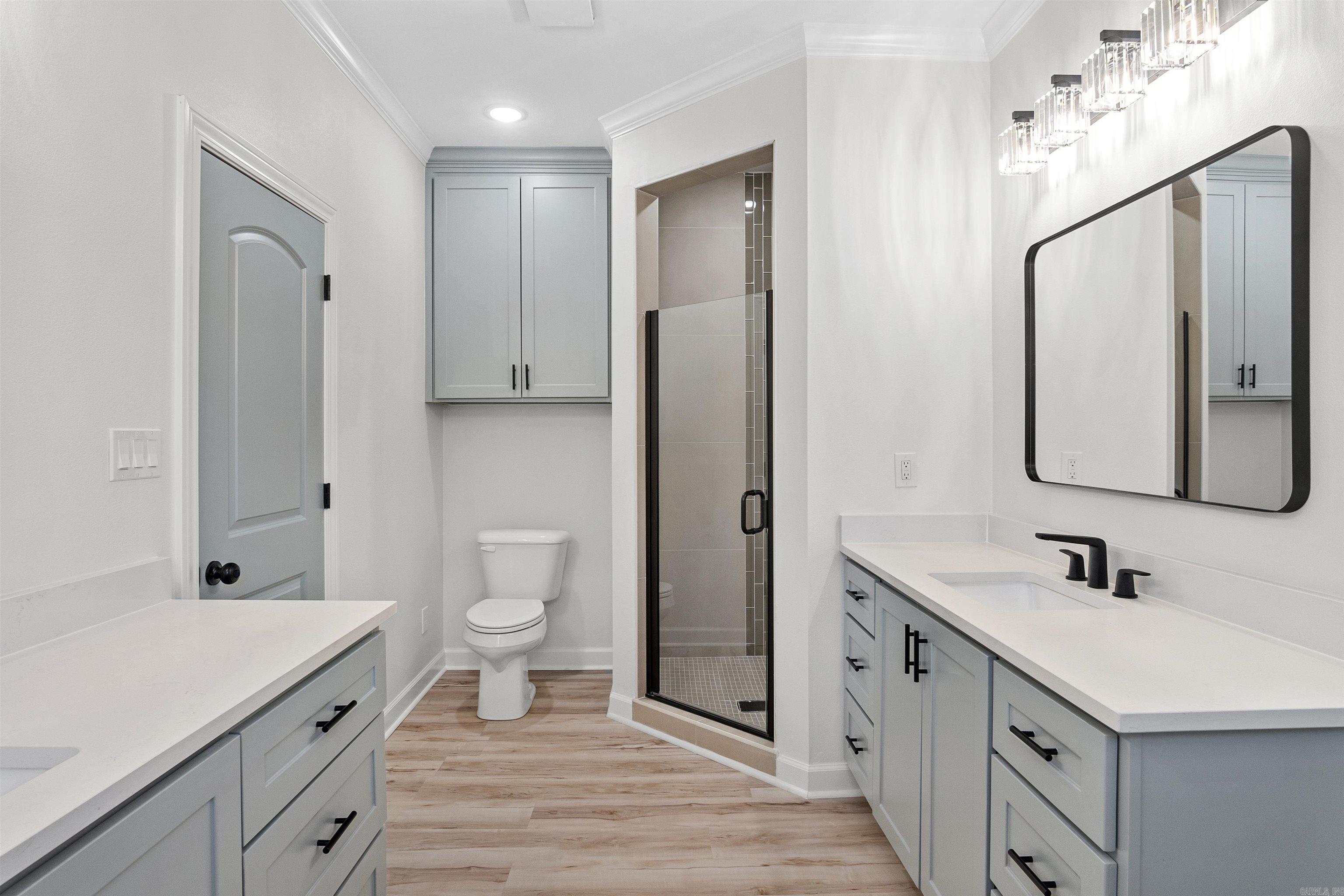 GEORGE'S CROSSING SUBDIVISION PH - Residential