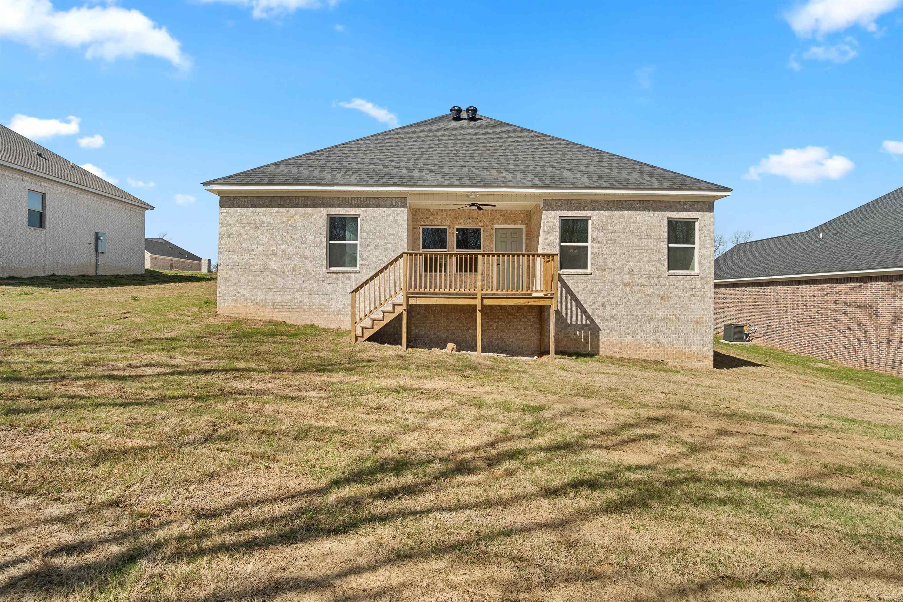 GEORGE'S CROSSING SUBDIVISION PH - Residential