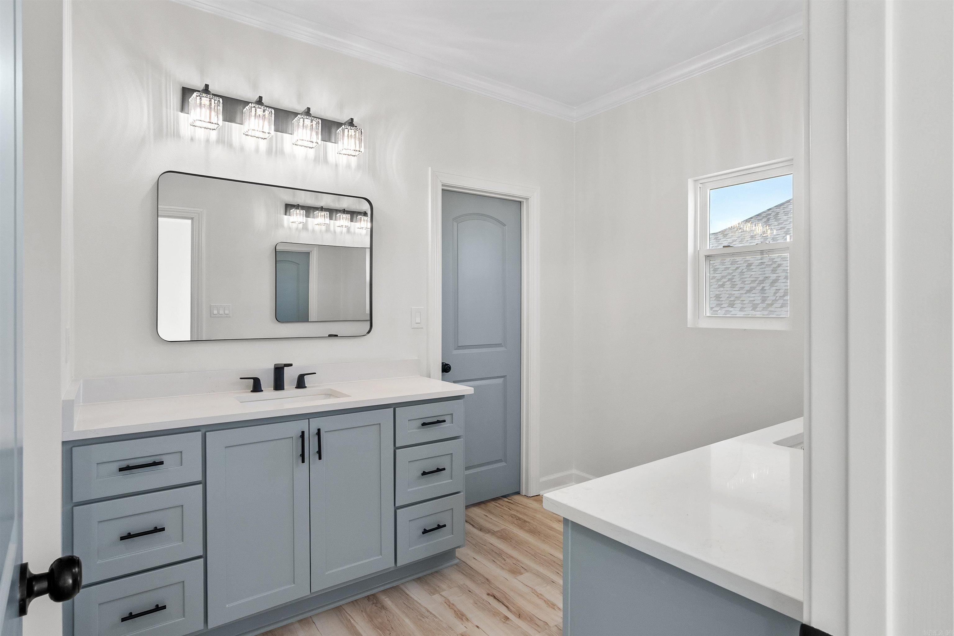 GEORGE'S CROSSING SUBDIVISION PH - Residential