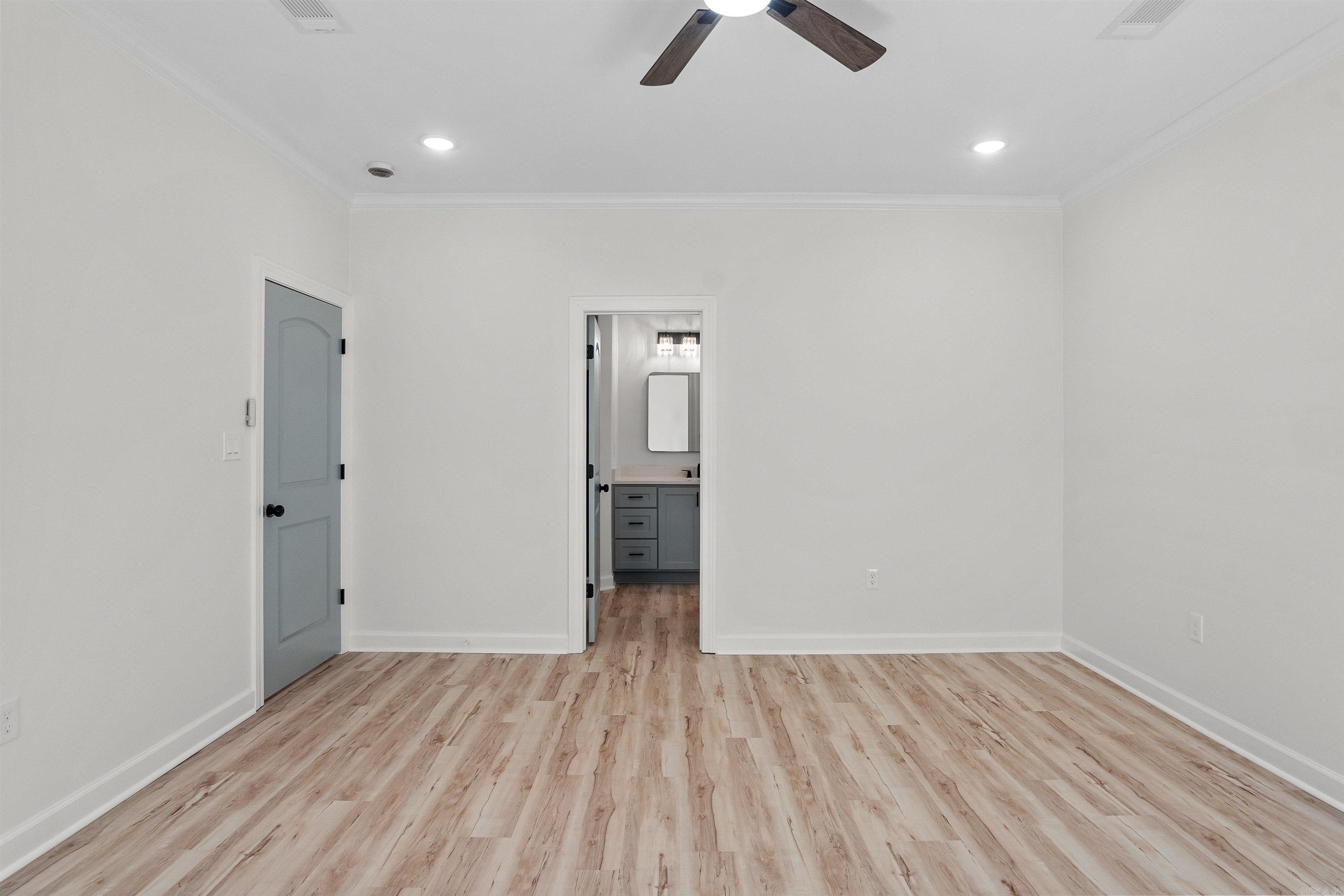 GEORGE'S CROSSING SUBDIVISION PH - Residential