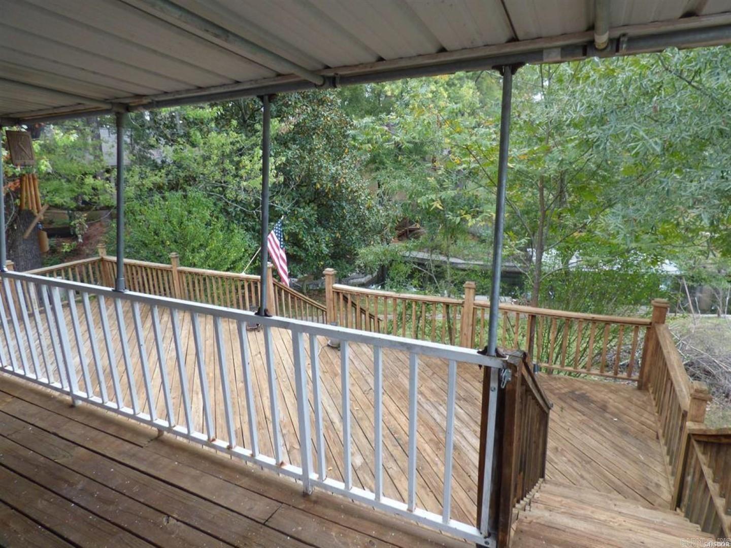 Sherwood Forest - Residential