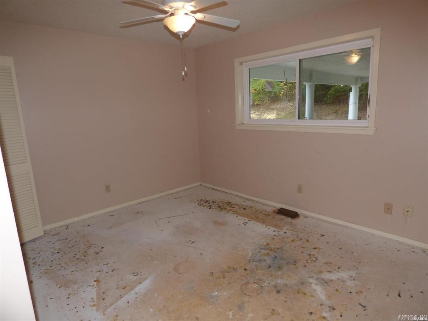 Sherwood Forest - Residential