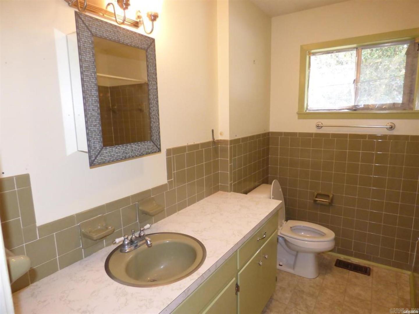 Sherwood Forest - Residential