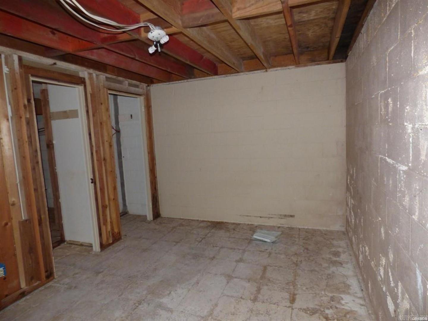 Sherwood Forest - Residential