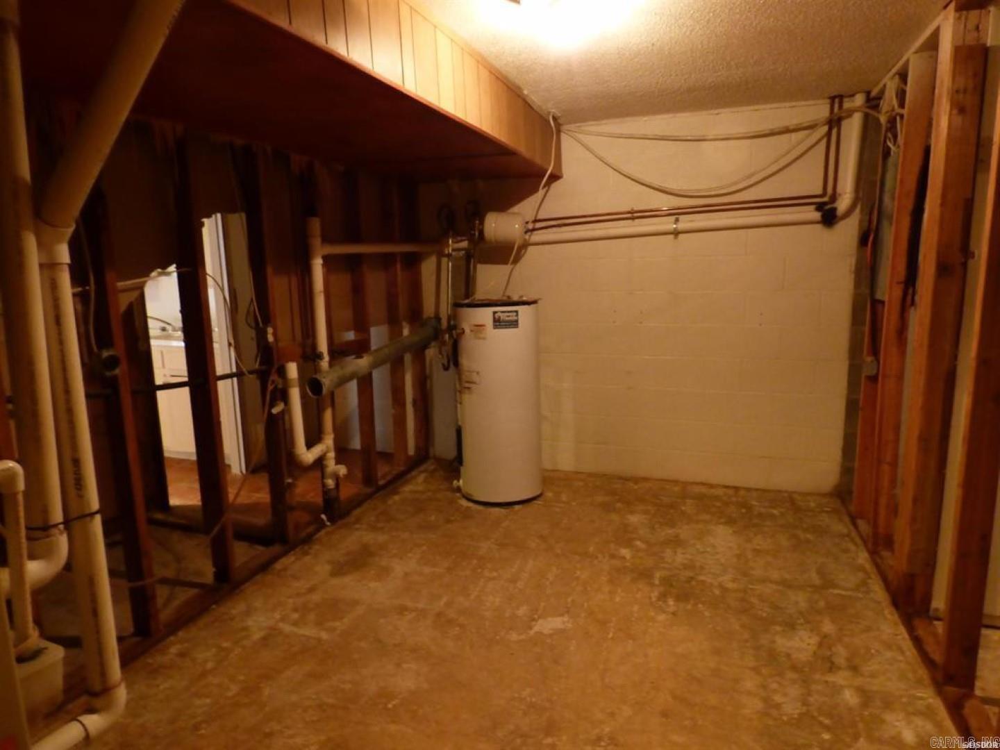 Sherwood Forest - Residential