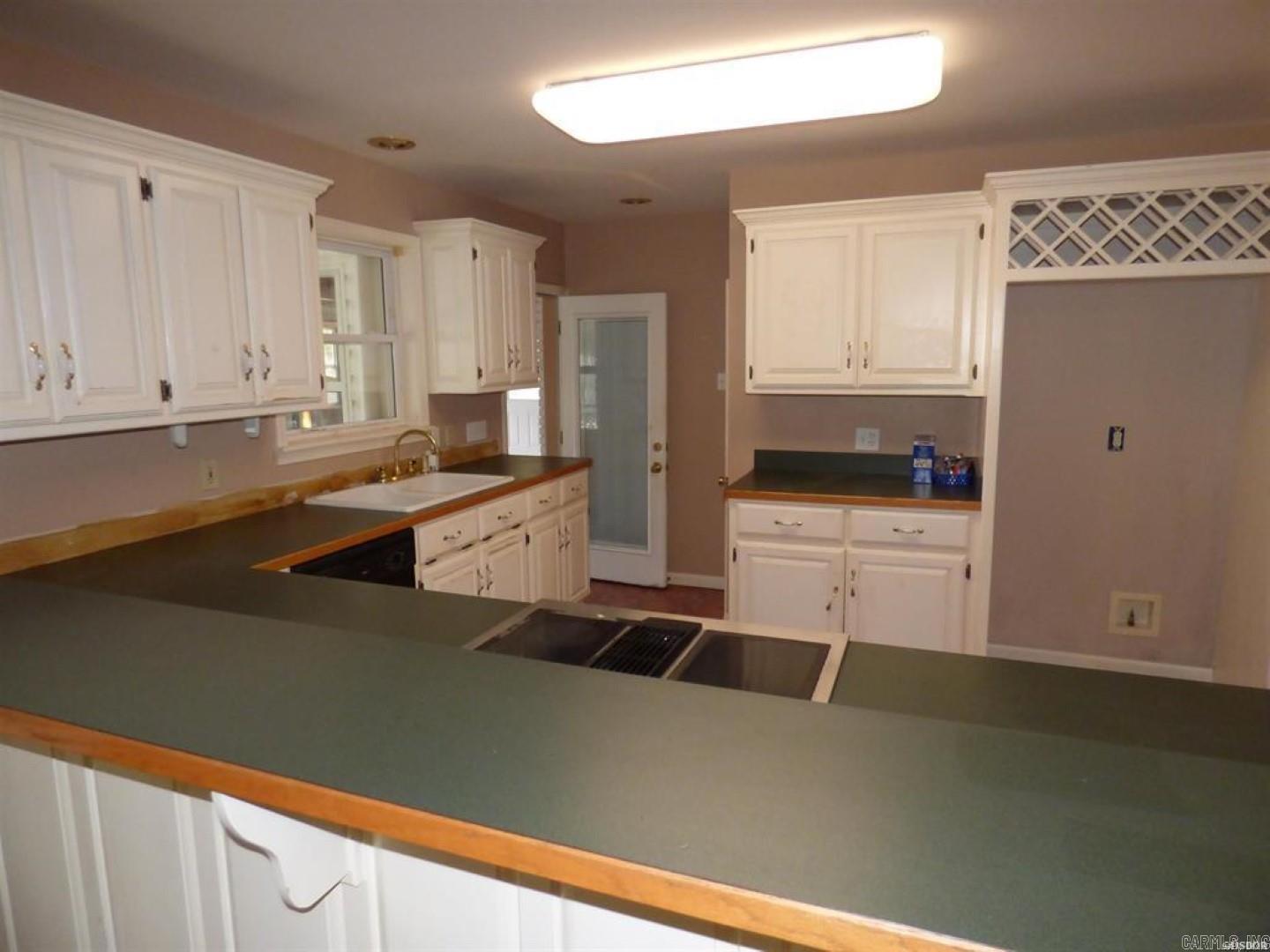 Sherwood Forest - Residential