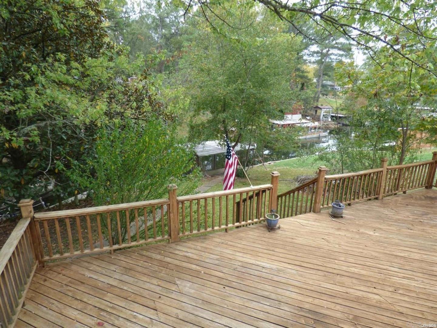 Sherwood Forest - Residential