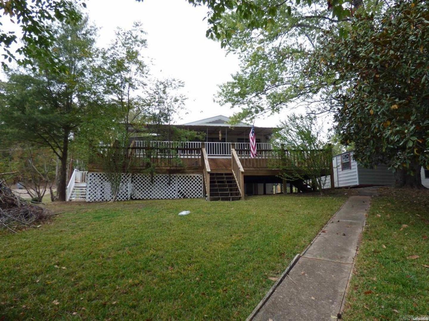 Sherwood Forest - Residential