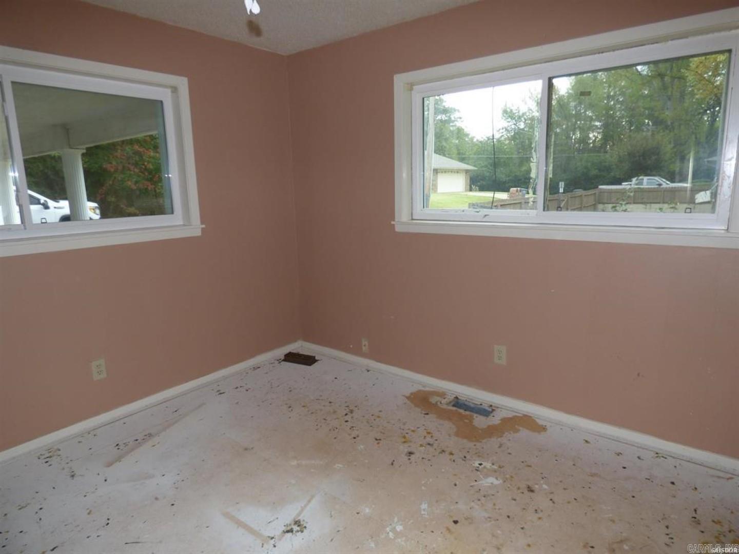 Sherwood Forest - Residential