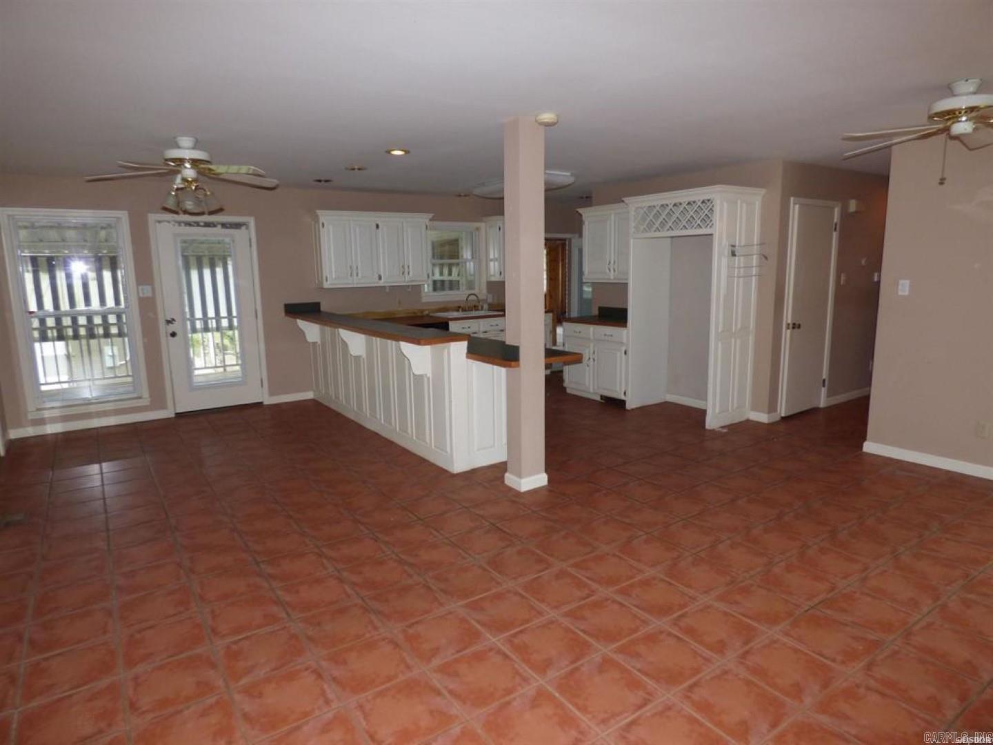 Sherwood Forest - Residential