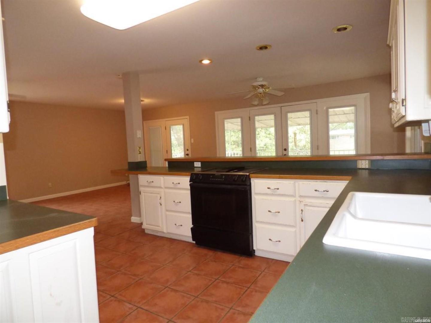 Sherwood Forest - Residential