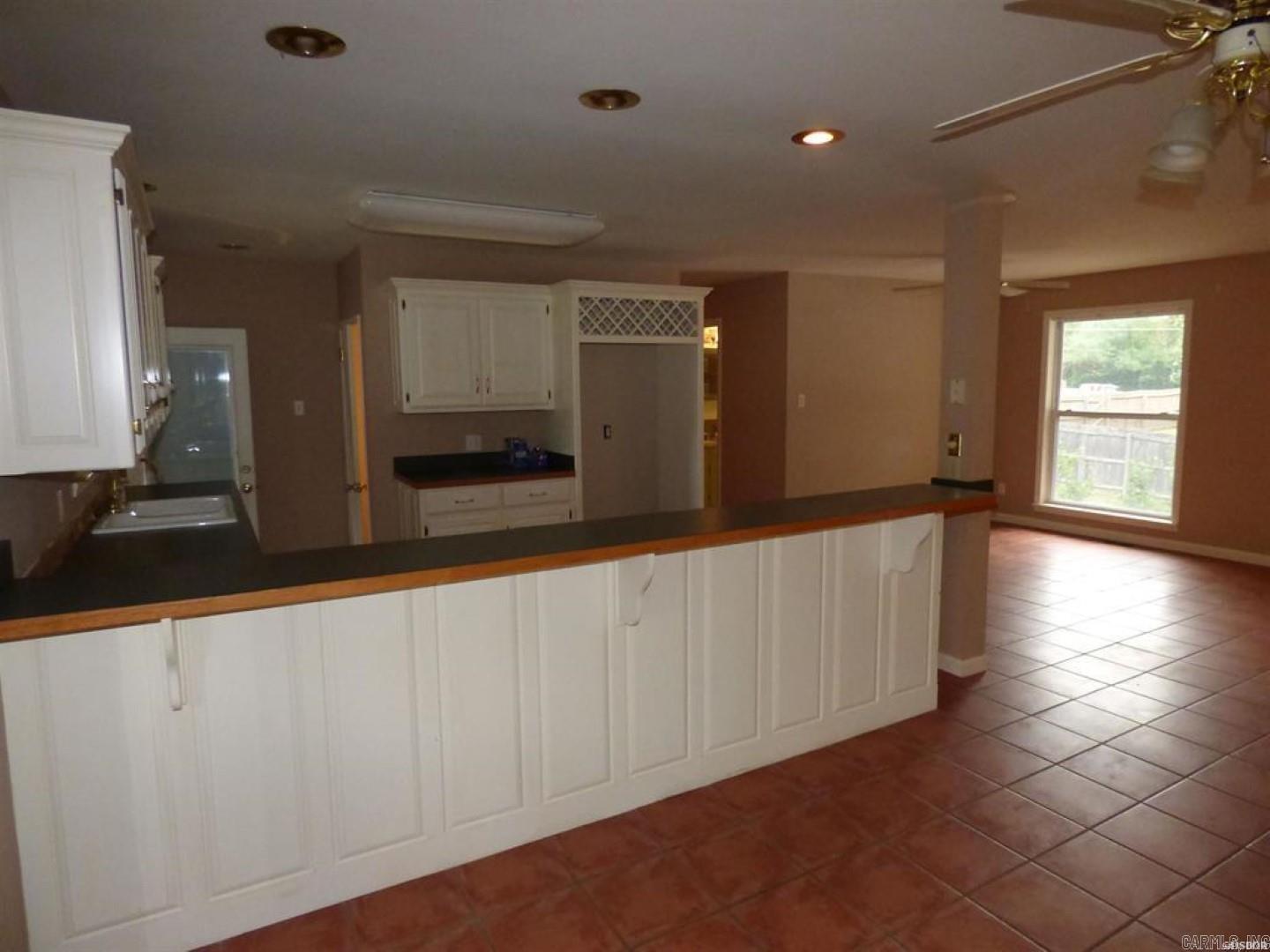 Sherwood Forest - Residential