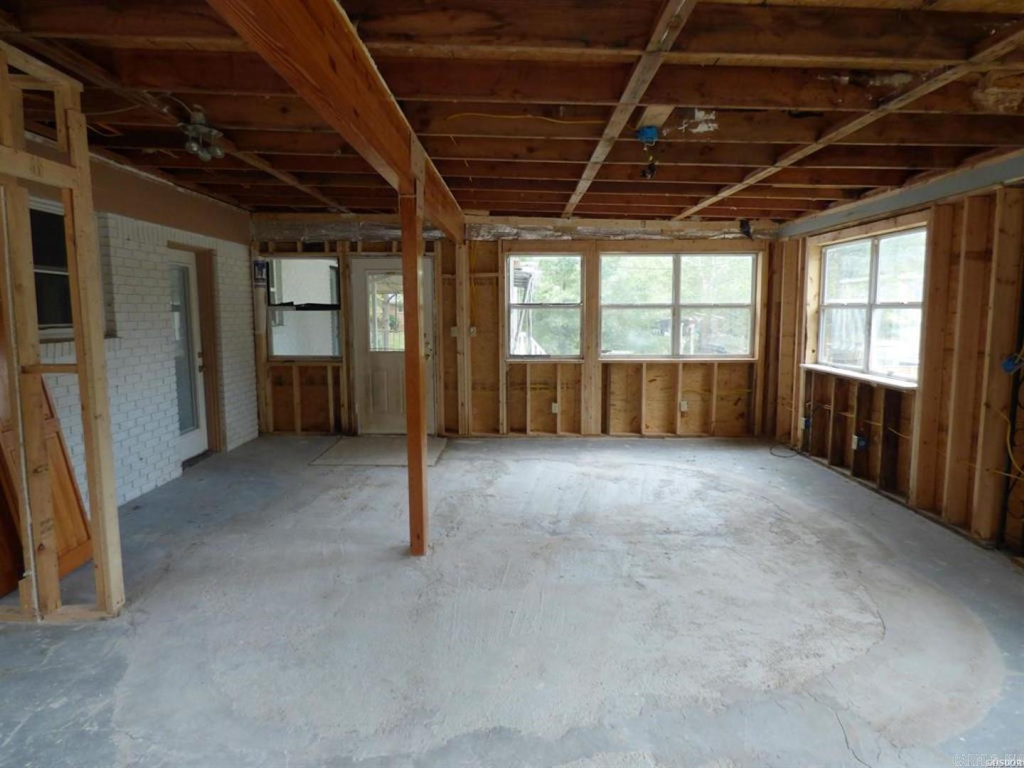 Sherwood Forest - Residential