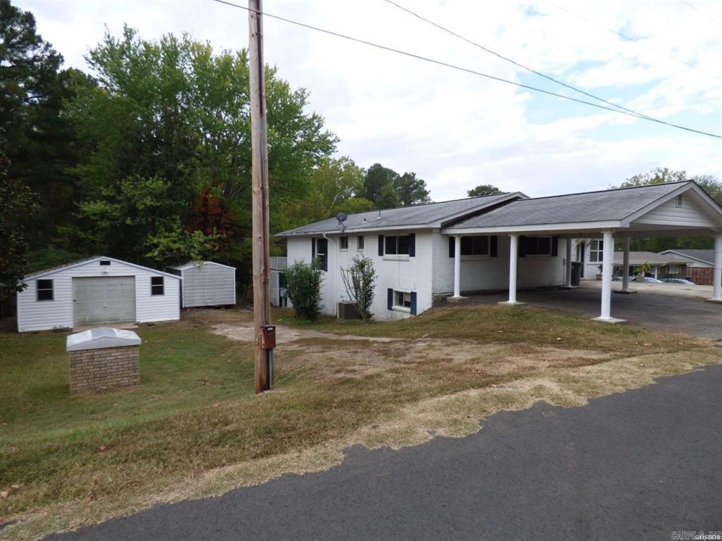 Sherwood Forest - Residential