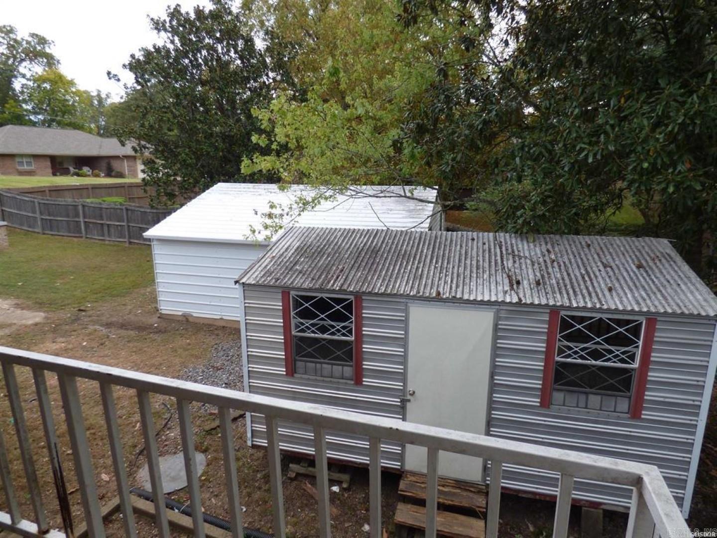 Sherwood Forest - Residential