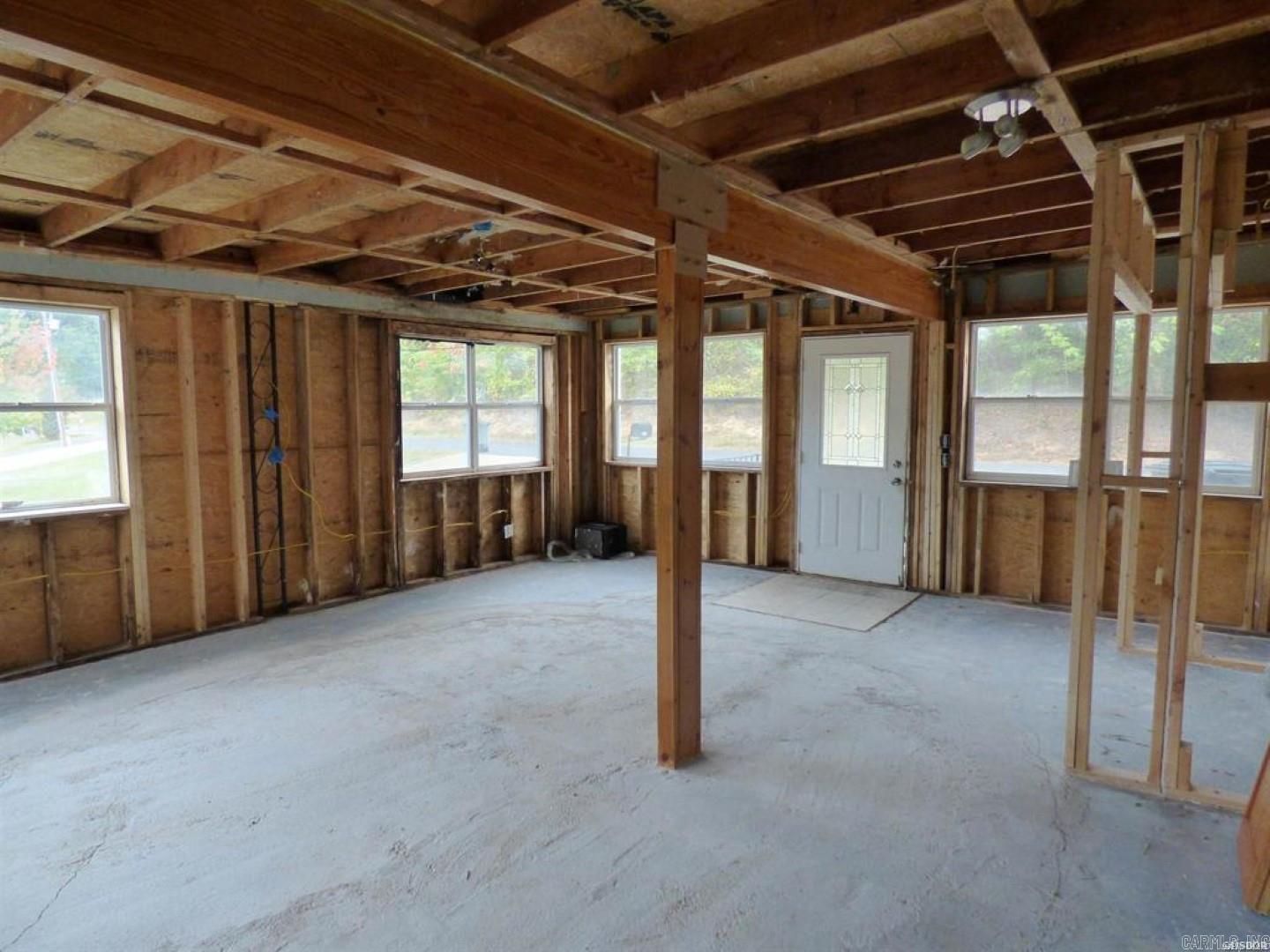 Sherwood Forest - Residential