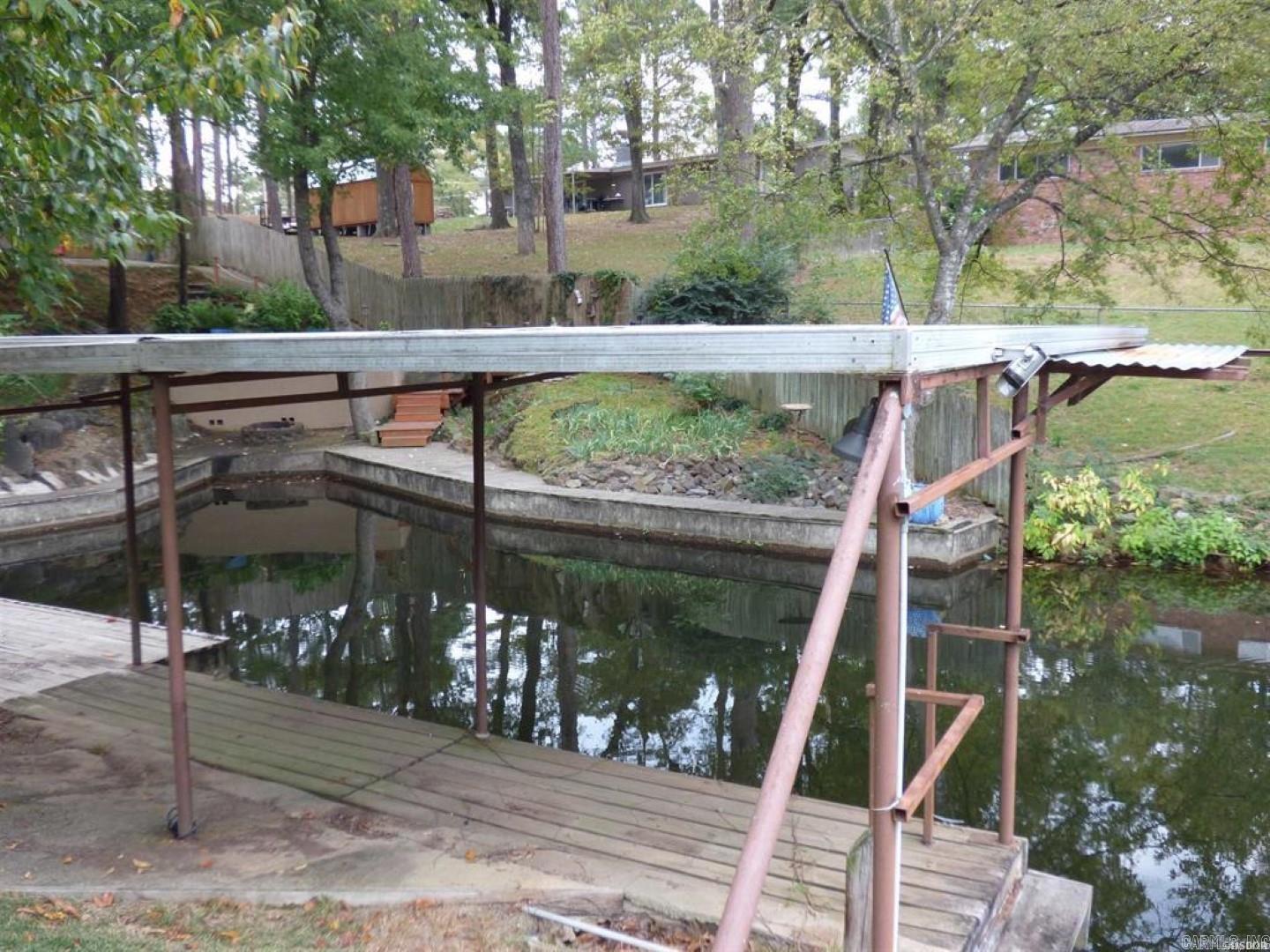 Sherwood Forest - Residential