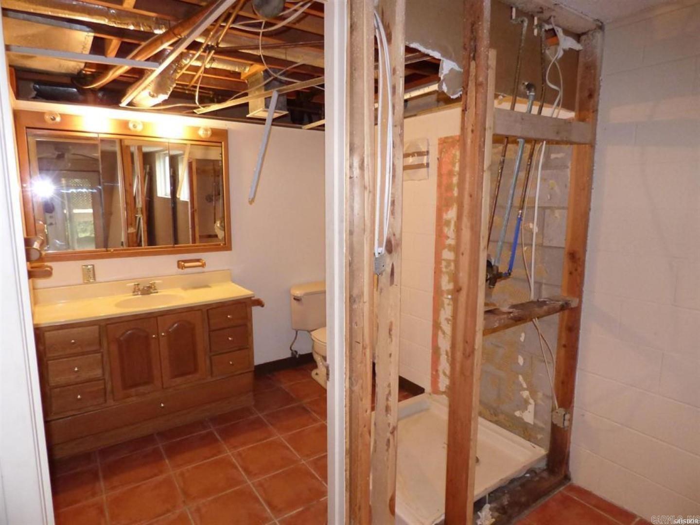 Sherwood Forest - Residential